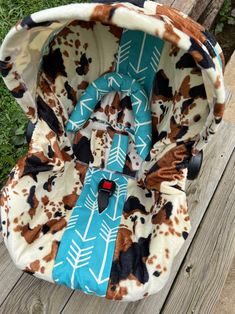 Cow Print Car Seat, Country Baby Rooms, Sons Room, Ranch Ideas