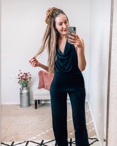 ⭐ Our famous one-size Aria Jumpsuit 💗 Ultra-soft bamboo cotton 🤘🏽 Handmade in Austin, TX Shop now 👉🏼 https://arialattner.com/products/aria-jumpsuit .⁠ .⁠ .⁠ 📸 Tag @AriaLattner and #AriaInstaLove in your #AriaJewelry photos for a chance to WIN $200 credit! 🏆 1 post = 1 entry, so keep posting for more chances to win! 🎉 New winners picked every month! .⁠ .⁠ .⁠ #AriaJumpsuit #AriaLattner #AriaJewelryClub #StayWildMoonChild🌙⁠ Chic Stretch Jumpsuits And Rompers For Loungewear, Versatile Jumpsuits And Rompers For Loungewear, Chic Sleeveless Jumpsuits And Rompers For Lounging, Stay Wild Moon Child, Backless Jumpsuit, Austin Tx, Put On, Date Night Outfit, Boho Style