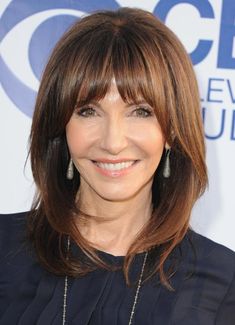 21 Hairstyles For Middle Aged Women Feed Inspiration Hairstyle Bridesmaid, Mary Steenburgen, 16 Inch Hair, Tan Skin Blonde Hair, Skin Care Routine For 20s, Best Skin Care Products, Asymmetrical Hairstyles, Best Skin Care, Tips For Women