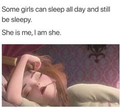 Cartoon Logic, Sleeping All Day, Intelligent Women, Girl Memes, In Memes, Joke Of The Day, Totally Me, Some Girls, Instagram Funny