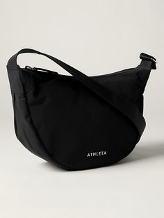 All About Crossbody Bag | Athleta Aesthetic Finds, Trendy Purses, Keychain Holder, Work And Travel, Bag Women Fashion, Patterned Backpack, Stylish Handbags, Quilted Handbags, Quilted Crossbody Bag