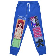 Tohru Honda Fruits Basket Streetwear Sweatpants Anime Ape Honda Fruits Basket, Honda Tohru, Anime Universe, Streetwear Sweatpants, Tohru Honda, Latest Anime, Embroidery Top, Fruits Basket, Gym Shorts