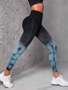 Black Seamless Workout Leggings, Black Non-stretch Activewear For Gym, Woman Yoga, Sports Wear Women, Printed Yoga Leggings, Sport Tights, Seamless Leggings, Sport Wear, Yoga Leggings