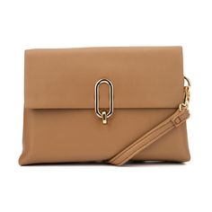 Redefine your style with the minimalist look of this crossbody bag. Featuring a smooth design, adjustable strap and buckle closure, this bag will add a touch of luxe to your ensembles. Target Clothes, New York And Company, The Minimalist, Crossbody Messenger Bag, Online Bags, Handbag Accessories, Cross Body Handbags, Purses Crossbody, Your Style