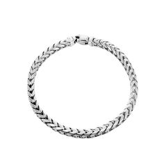 Add style and personality to your outfit. This Solid Mens Diamond Cut Franco Bracelet in White Gold is a great accessory to compliment a wide variety of outfits. A touch of luxury and sophistication to express your individuality and your uniqueness. 💎 Precious Metal 100% Solid Gold: Add a touch of undeniable luxury to all your outfits with a Solid Mens Rope bracelet that is made from quality 10K or 14K solid gold. ⚒️ Craftmanship Crafted to Perfection: Get nothing but the best. This wonderful p Rope Bracelet Men, Picture Pendant, Womens Rings Fashion, White Gold Bracelet, Jewelry Picture, Diamond Chain, Of Outfits, Mens Pendant, No Color