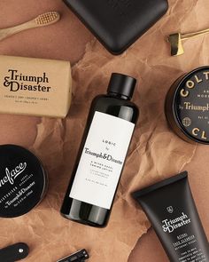 Masculine Product Photography, Men Skincare Aesthetic, Skincare Moodboard, Cosmetic Idea, Men Cosmetic, Beauty Moodboard, Mens Skincare, Men Skincare, Packaging Photography