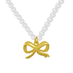 Add a touch of cuteness to any outfit with our Babygirl Necklace! This pearl necklace features a charming bow pendant that adds a girly and playful vibe. Babygirl Necklace, Bow Pendant, Silver Necklaces, Pearl Necklace, Gold Necklace, Necklaces, Pendant, Silver, Gold