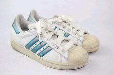 Vintage ADIDAS 672706 Mens Sneakers Shoes SIZE US 7 UK 6.5 FR 40 JP 250 RARE | eBay