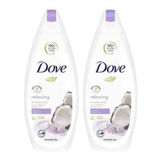 Dove Relaxing Coconut and Jasmine Body Wash brings you gentle cleansers and delivers skin natural nutrients along with a fine coconut milk and jasmine scent to help you pamper yourself for a few moments each day. This Dove body wash is moisturising and mild, and helps your skin to maintain its natural moisture as you wash. The unique NutriumMoisture™ technology gives you softer, smoother skin after just one shower, and the mild formula helps your skin to maintain its natural moisture as you wash Dove Coconut Body Wash, Jasmine Body Wash, Coconut Body Wash, Dove Body Wash, Jasmine Scent, Pamper Yourself, Baby Lotion, Natural Moisturizer, Gentle Cleanser