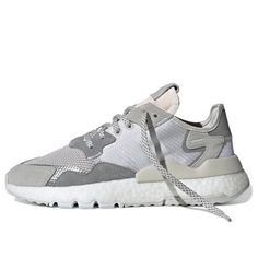 Adidas Low-top Sneakers For Jogging, Adidas Nite Jogger, Reflective Shoes, Nite Jogger, Joggers Shoes, Adidas Joggers, Marathon Running Shoes, Marathon Running, Shoes Adidas