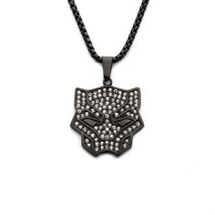 Elevate your style with this stunning white gem necklace featuring the official WAKANDA FOREVER logo. Crafted from high-quality stainless steel, this modern style necklace is a must-have for any Marvel fan. The multi-color design adds a pop of color to any outfit, making it perfect for both casual and formal occasions. SalesOne has created a beautiful piece of art that is sure to impress. This necklace is a great addition to any jewelry collection and is perfect for those who love unique and stylish accessories. With its authorized Marvel design, you can be sure that this necklace is of the highest quality. Black Panther Logo, Forever Logo, Marvel Design, Panther Logo, Marvel Black Panther, Wakanda Forever, Black Panther Marvel, Gem Necklace, Marvel Fan