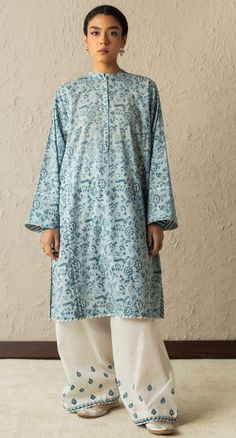 Shalwar Suit, Lace Ideas, Eastern Wear, Zara Shahjahan, India Trip, Indian Suit, Baby Summer Dresses, Desi Outfits, Pakistani Formal Dresses