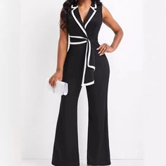 Come to Prolyf Styles to get fabulous jumpsuits and rompers for women. Whatever the occasion we have the jumpsuits for you. Dressy jumpsuits, cute rompers are all part of the style mix. Browse now, experience great 24/7 customer service with free shipping. At Prolyf Styles we'll Take Your Style To The Next Level. Chic Strapless V-neck Jumpsuit For Summer, Elegant Sleeveless Jumpsuits And Rompers For Summer, Elegant Sleeveless Summer Jumpsuits And Rompers, Elegant Overall Style Jumpsuits For Day Out, Elegant Overall Jumpsuits And Rompers For Day Out, Elegant Jumpsuits And Rompers For Day Out, Summer Strapless V-neck Jumpsuit, Chic Non-stretch Jumpsuits And Rompers For Work, Chic Sleeveless Jumpsuit For Day Out