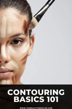 Bronzer Tips, Makeup Contouring, Corrective Makeup, Best Contouring Products