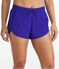 Built for comfort and performance, these swim shorts make it easy to dive into any watersport and go from one activity to the next with ease. Mid-rise. UPF 50+ rated fabric blocks at least 97. 5% of the sun's UV rays - 10x more than a white cotton tee. Body: 82% recycled nylon with 18% Lycra® spandex. Lining: 90% recycled nylon with 10% Lycra® spandex. The premium Italian-blend is breathable, quick drying and abrasion resistant. Handwash, line dry. Internal brief made from swimsuit fabric. Petal Training Swimwear With Built-in Shorts, Solid Color Nylon Athletic Shorts With 4-way Stretch, Solid Nylon Swimwear With Built-in Shorts, Solid Swimwear With Built-in Shorts For Training, Solid Swimwear With Built-in Shorts, Breathable Solid Nylon Swimwear, Athleisure Sports Bottoms With Upf 50+, Functional Swim Bottoms With Built-in Shorts, Casual Stretch Activewear For Water Sports