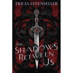 the shadows between us book cover