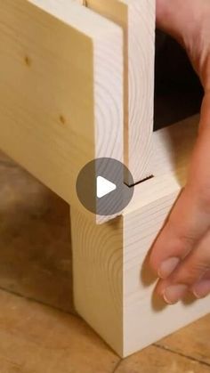 Scroll Saw Patterns Templates Download Wood Joints Joinery, Jointer Table, Scrap Wood Ideas, Diy Tools Woodworking, Wood Joining, Modern Woodworking, Woodworking Shop Plans, Technology Diy, Woodworking Joinery