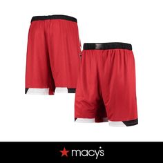 in stock Raiders Team, Texas Tech Red Raiders, Red Raiders, Texas Tech, Basketball Shorts, Under Armour Men, Under Armour, In Store, Buy Online