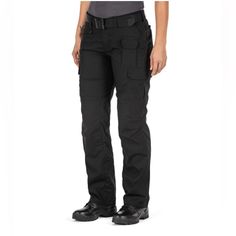 Black Tactical Pants New With Tags. Size 12 Regular Straight Fit. Excellent Tactical Pants With Multiple Pockets And Lighter Weight Fabric. Black Tactical Pants, Plate Carrier Vest, Ripstop Pants, Tactical Shoes, Tactical Clothing, Tactical Pants, Chino Jeans, Ripstop Fabric, Paintball