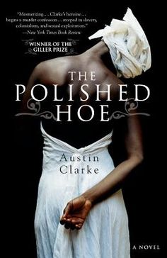 the polished shoe by austi clarke