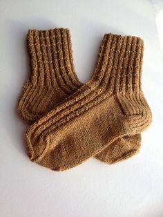 Hand knitted socks for men.Home socks. Will be perfect in cold winter days.  Wonderful treat for your feet.  These socks will give you extra warmth on cold days and nights.  All my socks fit snugly,they are comfortable and warm. Perfect gift. Size:9-10 Length of foot (tip of toe to end of heel):27cm. Length from bottom of heel to calf:22cm. Color:multi colour brown Recommendet wash hand warm water,lay flat to dry. Hand Knitted Comfortable Yarn Socks, Comfortable Knitted Socks, Hand Knitted Yarn Socks Casual Style, Casual Hand Knitted Socks, Knit Slippers, Hand Knit Socks, Knitted Socks, Handmade Knit, Warm Socks