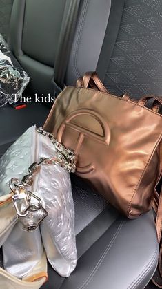 Telfar Aesthetic, Telfar Bag, Types Of Purses, Hair Bag, Luxury Lifestyle Fashion, Luxury Purses, Pretty Bags, Bow Sneakers, Teenage Fashion Outfits