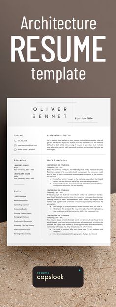 a professional resume template is shown with the title'engineering resume template'in white