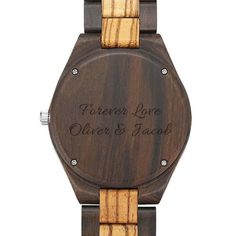 Wooden Elegance: Personalized Photo Watch Engraved Picture Watches With Custom Text 45mm Wood Strap Sentimental Valentines Gift for Him - Etsy Sentimental Valentines Gifts, Watch Engraving, Picture Engraving, Valentines Gifts For Him, Christmas Frames, Wooden Watch, Design Image, High Resolution Picture, Sentimental Gifts