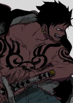 Trafalgar D Law, Trafalgar Law Wallpapers, Trafalgar D Water Law, One Piece Crew