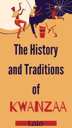 To this day, Kwanzaa is celebrated from December 26th through January 1st. While it may be a relatively new holiday it has very deep, ancestral roots. But where do these traditions come from? history of kwanzaa | kwanzaa principles history African Mythology, Family History Book, Family Research