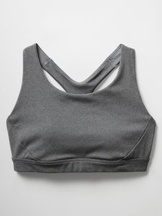 BEST FOR CARDIO: run + train + HIIT IMPACT: Medium-impact workouts, best for D-DD+ cups FEEL: SuperSonic fabric is sleek with supportive compression FAVE: Sleek racerback design provides distraction-free mobility and airflow Easily pairs with our Empower Mastectomy Bra Insert Designed for D-DD+ cups 1X-3X sizes have hook-and-eye back closure for added support. Now available in plus sizes 1X to 3X. Wwe Ring, Basketball Stuff, Desired Reality, Mastectomy Bra, Bra Inserts, Nice Clothes, Dd Cup, Support Design, Cardio