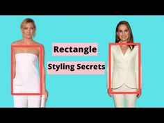 Rectangle Body Shape: The Ultimate Style Guide Outfit For Straight Body Shape, Outfit Ideas For Rectangle Body Shape Summer, Rectangle Body Type, Rectangle Body Shape Outfits, Petite Celebrities, Dress For Your Body Type