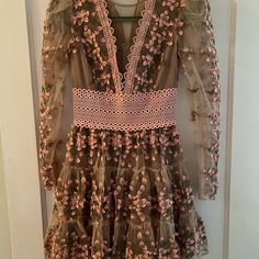 Reposhing This Item I Purchased From @Melb72. Loved It, But Ready To Rotate For Something New. Questions? Leave A Comment Below! Megan Rose, Long Sleeve Mini, Long Sleeve Mini Dress, Bronx, Dresses Xs, Something New, Mini Dress, Womens Dresses, Long Sleeve