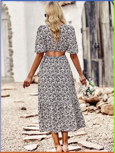 Ethnic Features, Modest Tankini, Cutout Neckline, Puff Sleeve Midi Dress, Cutout Maxi Dress, Long Sleeve Tank Top, Picture Style, Jumpsuits And Romper, Night Out Dress