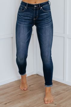 Tamara Kan Can Jeans – Wild Oak Boutique