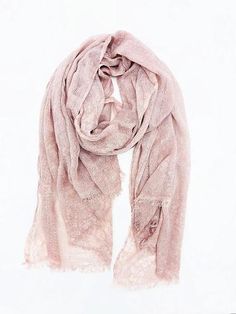 100% cotton versatile scarf for every occasion. 100% Cotton Hand wash cold water, lay flat Imported Cotton Scarf, Raw Edge, Lay Flat, Cold Water, Blush, Hand Wash, Solid Color, My Style, Water