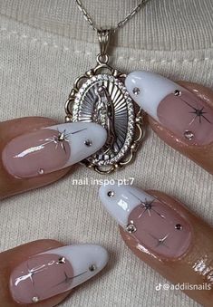 Simple Nails, Nailed It, Pretty Nails, Cute Nails