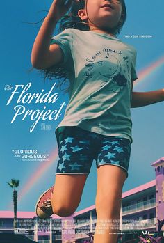 The Florida Project, June Pictures, Florida Project, Tam Film, Zombie Land, Fritz Lang, Septième Art, Movie Prints