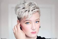 These Are The Top 50 Hair Color Ideas for Winter 2024 Alternative Hairstyles, Fine Straight Hair, Hairstyles 2024