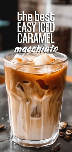 Copycat Starbucks Iced Caramel Macchiato [10 Minutes] – Chasety Copycat Starbucks Caramel Macchiato, Iced Macchiato Starbucks, Diy Iced Caramel Macchiato, Mcdonalds Caramel Macchiato Recipe, Mcdonald’s Caramel Macchiato Recipe, Carmel Macchiato Diy, Copycat Scooters Carmelicious, Nespresso Caramel Macchiato, Ninja Iced Coffee