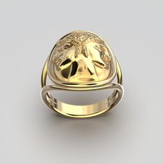 Step back in time with our exquisite Ancient Roman Style Janus Gold Ring, meticulously crafted in Italy by Oltremare Gioielli. Available in your choice of 14k or 18k Italian gold, this ring exudes timeless elegance. The highlight of this piece is the unique Janus Coin design, which pays homage to ancient Roman art and symbolism. Embrace the rich history and exceptional craftsmanship of Italy with this one-of-a-kind jewelry, a perfect blend of tradition and contemporary style. Band measurements: Luxury 14k Gold Diamond Ring, Elegant Gold Signet Ring With Shiny Finish, Gold Polished Dome Ring For Formal Occasions, Gold Dome Ring With Shiny Finish For Formal Occasions, Luxury Polished Yellow Gold Dome Ring, Formal Gold Dome Ring With Shiny Finish, Gold Dome Ring With Shiny Finish For Anniversary, Gold Dome Ring With Polished Finish For Anniversary, Unique Yellow Gold Oval Dome Ring