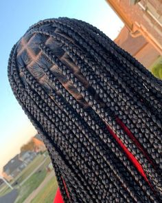 Braided Hairstyles For Black Women Cornrows