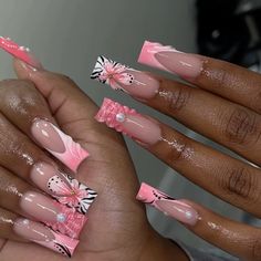 Nail Swag, Short Acrylic Nails Designs