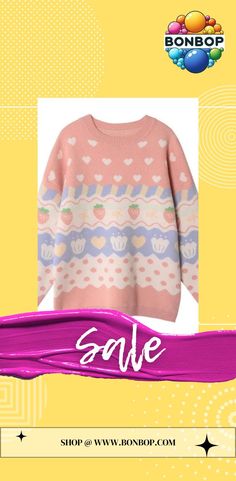 Shop our fall collection at incredible discounts. Shop our colorful collection and wear your joy every day. Embroidery Sweater, Beautiful Sweater, Fall Collection, Professional Look, Fall Collections, Bold Colors