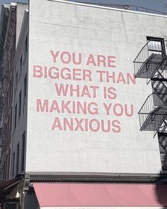 💪#foundonweheartit #positivequotes #motivationalquotes #yougotthis #happyquotes Visual Statements, Happy Words, What’s Going On, Infj, Quote Aesthetic, Inspirational Words, Cool Words