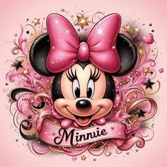 Minnie Mouse Pics, Minnie Mouse Birthday Theme, Mouse Png, Mickey Mouse Clubhouse Birthday