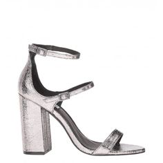 STEVE MADDEN SANDALI ARRSON Steve Madden Bags, Sling Backs, Steve Madden, In Italy, Italy, Heels