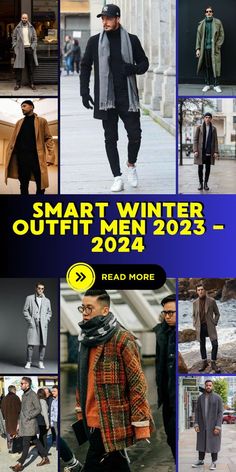 Mens Winter Athletic Outfits, Nyc Winter Outfits Street Style Men, Winter Look Men, Men Winter Outfits Cold Weather, Dressy Casual Winter, Smart Casual Winter Outfits, Business Casual Men Winter, French Men Style, Smart Casual Winter