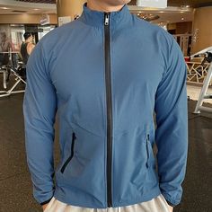 Stand Collar Men's Outdoor Sports & Fitness Jacket

Price: 50.00 & FREE Shipping Worldwide

#hoodies #menhoodies #winterhoodies #gymhoodies #jackets #sweatshirts #sportshoodies #winterhoodies #fashion #discount #sale #buynow #mensjackets #menssweatshirts Happiness Checklist, Gym Outdoor, Gym Wear Men, Athleisure Men, Jacket Store, Gym Wear For Women, Fitness Gadgets, Gym Outfit Men, Men’s Fitness