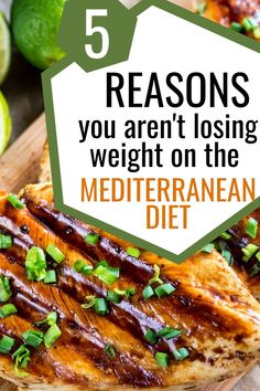 Mediterranean Diet Meal Plan, Best Fat Burning Foods, The Mediterranean Diet, Mediterranean Diet Recipes, Healthy Diet Plans, Fat Burning Foods, Diet Meal Plans, Mediterranean Diet, Best Diets